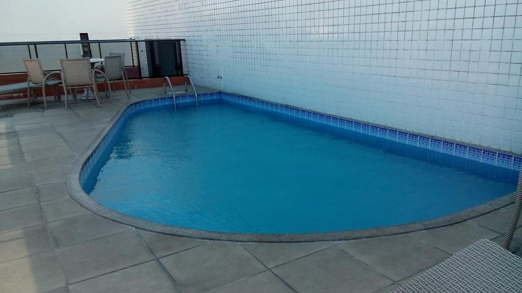 Apartamento Edificio Maranello Maceió