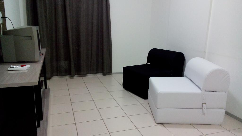 Apartamento Edificio Maranello *