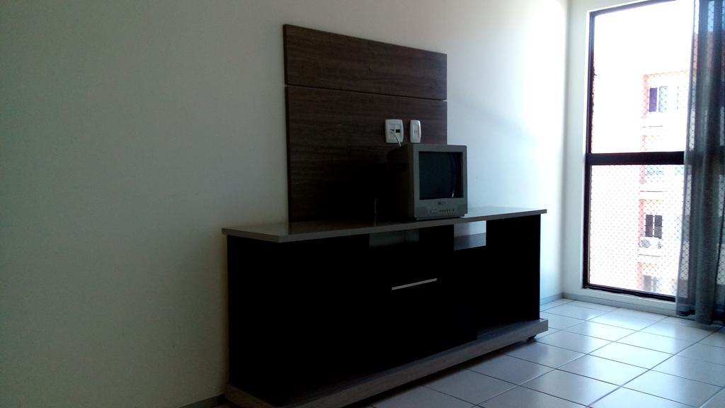 Apartamento Edificio Maranello Maceió