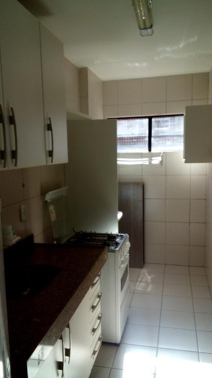 Apartamento Edificio Maranello *