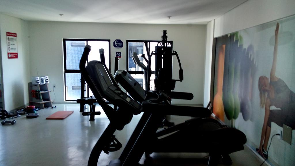 Apartamento Edificio Maranello *