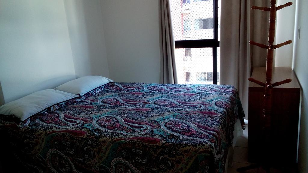 Apartamento Edificio Maranello *